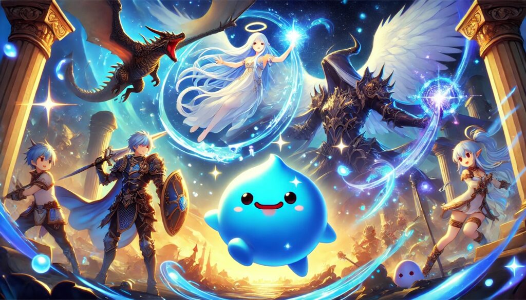 転スラ 20巻 ネタバレ 転生したらスライムだった件 全22巻